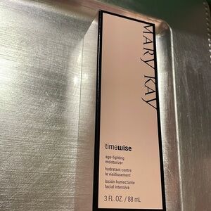 Moisturizer for normal to dry skin